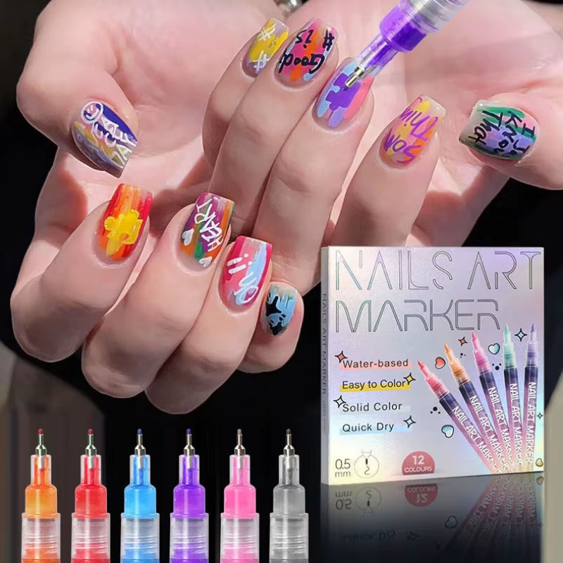 NailCanvas™