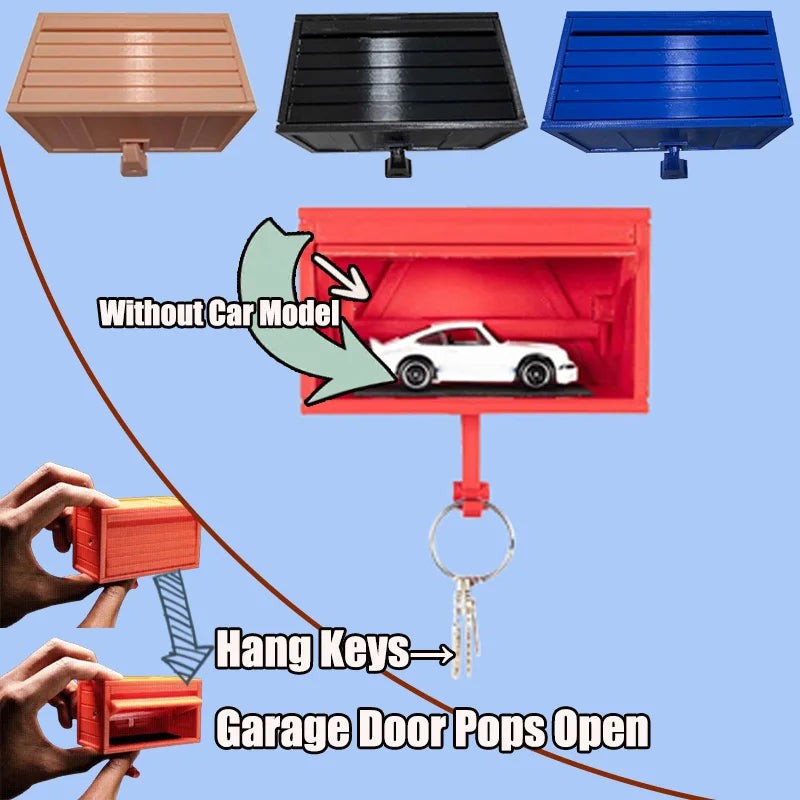 KeyGarage™